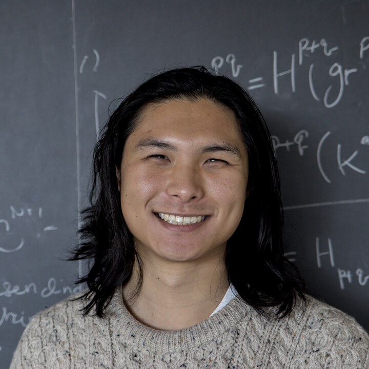 Daniel Shen